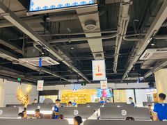 -很久以前羊肉串(南京路第一百货店)