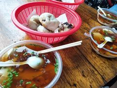 -老槐树煎包