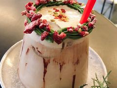 -BE NORMAL CAFE(霞溪路店)