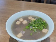 -回味鸭血粉丝汤(砂之船店)