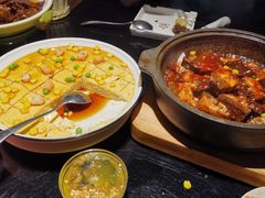 -三强鸽子(中原路店)