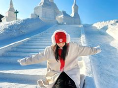-东北亚滑雪场