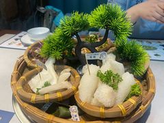 -菌彩云南野生菌火锅(呈贡七彩云南第壹城店)