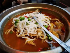 铜锅鱼-几荷·恰似故人来(秀水广场店)