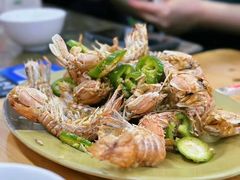 -贞姨美食·老字号海鲜大排档