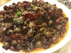 渝味川菜-渝味川菜(夜宵航母店)
