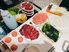 -八合里潮汕鲜牛肉火锅(上海汇智广场店)