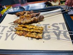 -路边羊烧烤酒场(宝带路店)