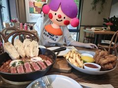 -Money Shops(愚园路店)