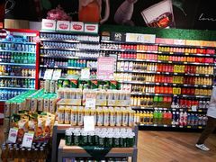 -永辉超市(融创茂店)