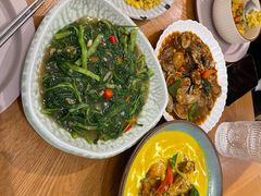 -尚SHANG泰国菜(中山大道店)