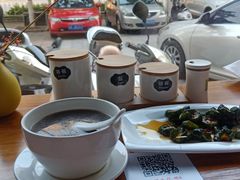 -油城印象(宾南路店)