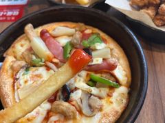 -必胜客(泰盛广场店)