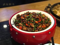 -鸡毛店·川菜(双楠店)