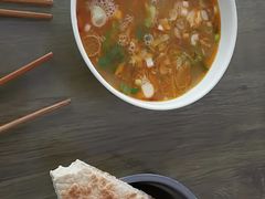 -清真马杰山牛肉汤馆