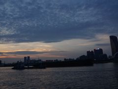 -丹东路渡口(轮渡站)