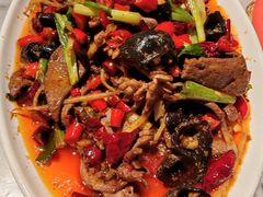 -懒人盐府人家(航天桥店)