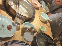 -椰夫人·养生椰子鸡(金沙洲永旺店)