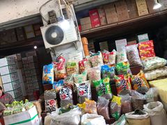 零售区-菜园坝水果市场