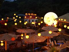-巴倒烫陆派火锅山庄(南山总店)