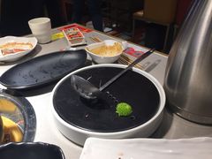 -尚品小土屋涮毛肚(李沧万达店)