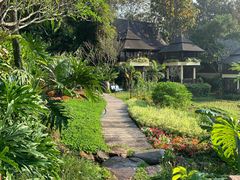 -四季酒店下午茶