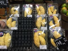 -Olé精品超市(广州太古汇店)