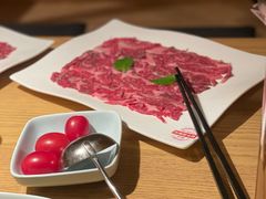 -大和食乐·鲜和牛酸汤火锅(环宇荟店)