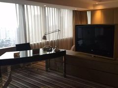 -上海新锦江大酒店