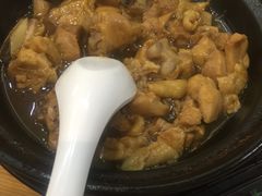-杨铭宇黄焖鸡(五爱街店)