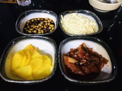 -韩见·韩式拌饭·炸鸡(石厦店)