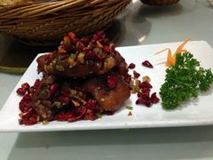 iphone_upload_pic-醉爱小馆·创意南京菜(瑞阳街店)