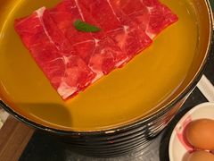 -牛New寿喜烧(闵行龙湖天街店)
