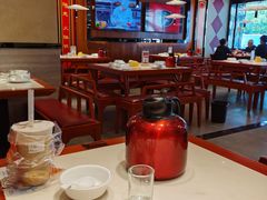 大堂-蜀香格格•剁椒鱼头(龙西店)