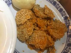 -眷江南之小蓝鲸(王府大街店)