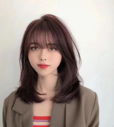 -曼都发型