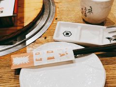 -御牛道日式烤肉料理(杭州万象城店)