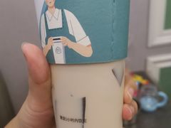 -徐小包的奶茶(济宁万达店)