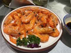 -唐猫庭院·千年陕菜(大唐不夜城店)