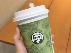 -茶百道(银泰城店)