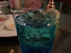 -The St·Regis Bar 瑞吉酒吧