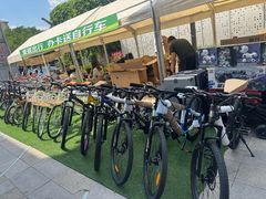 -华光美食城(阜成路店)