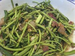 -三只鸟本地特色菜馆(上饶总店)