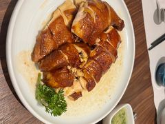 -港丽餐厅(杭大店)