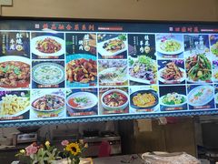 -清真·尚穆回回香清真餐厅(工人新村店)