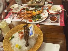 -築鳥日本料理(黑沙环店)