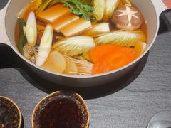 -蟹犇前•帝王蟹雪蟹(陆家嘴店)
