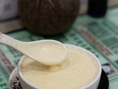获奖凤凰椰子糊-玉椰林甜品店(创始店)
