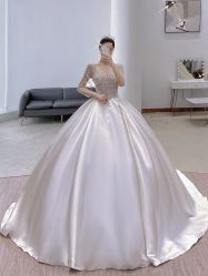 -韩国天使嫁衣婚纱礼服馆(上海旗舰店)