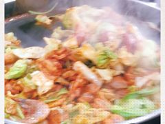 -春川铁板鸡(高科园店)